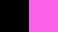 Black/Fluoresc Pink