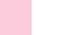 Dusky Pink/Off White
