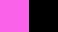 Fluoresc Pink/Black