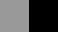 Grey/Black