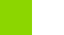 Lime Green/White