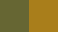 Military Green/Tan