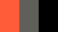 Orange/Graphite Grey/Black